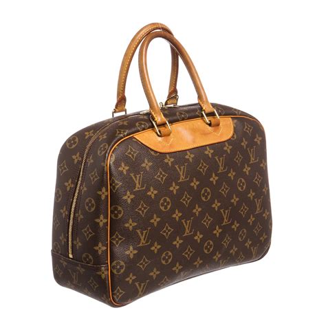 louis vuitton doctor bag vintage.